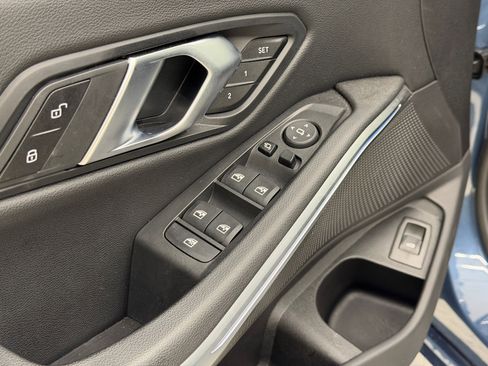 Certified 2025 BMW 330i 330i image 23