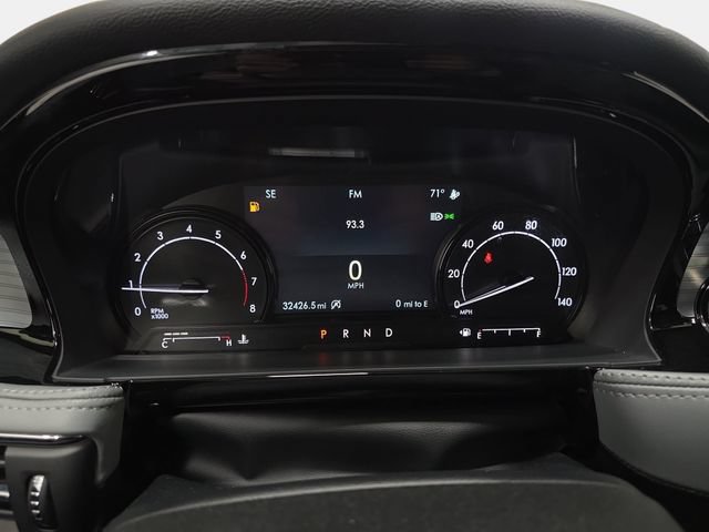 Certified 2022 Lincoln Corsair AWD w/ Equipment Group 101A image 16