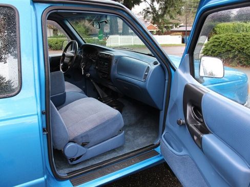 Used 1996 Ford Ranger XL image 13