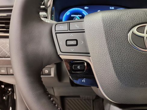 New 2026 Toyota Camry XLE AWD/4WD image 20