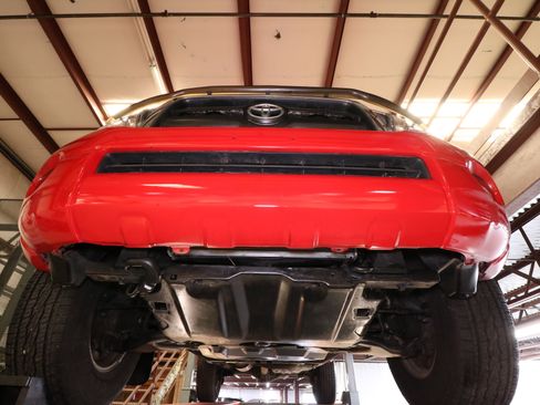 Used 2007 Toyota Tacoma 4x4 Double Cab image 34