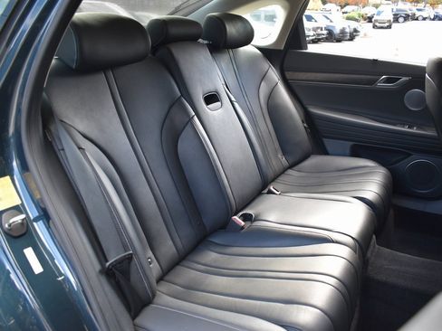 Used 2022 Genesis G80 2.5T w/ Prestige Package image 30