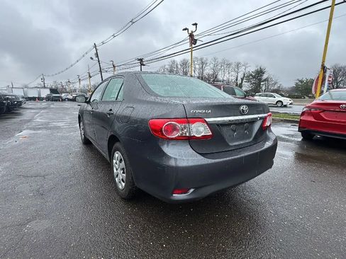 Used 2013 Toyota Corolla L FWD image 7
