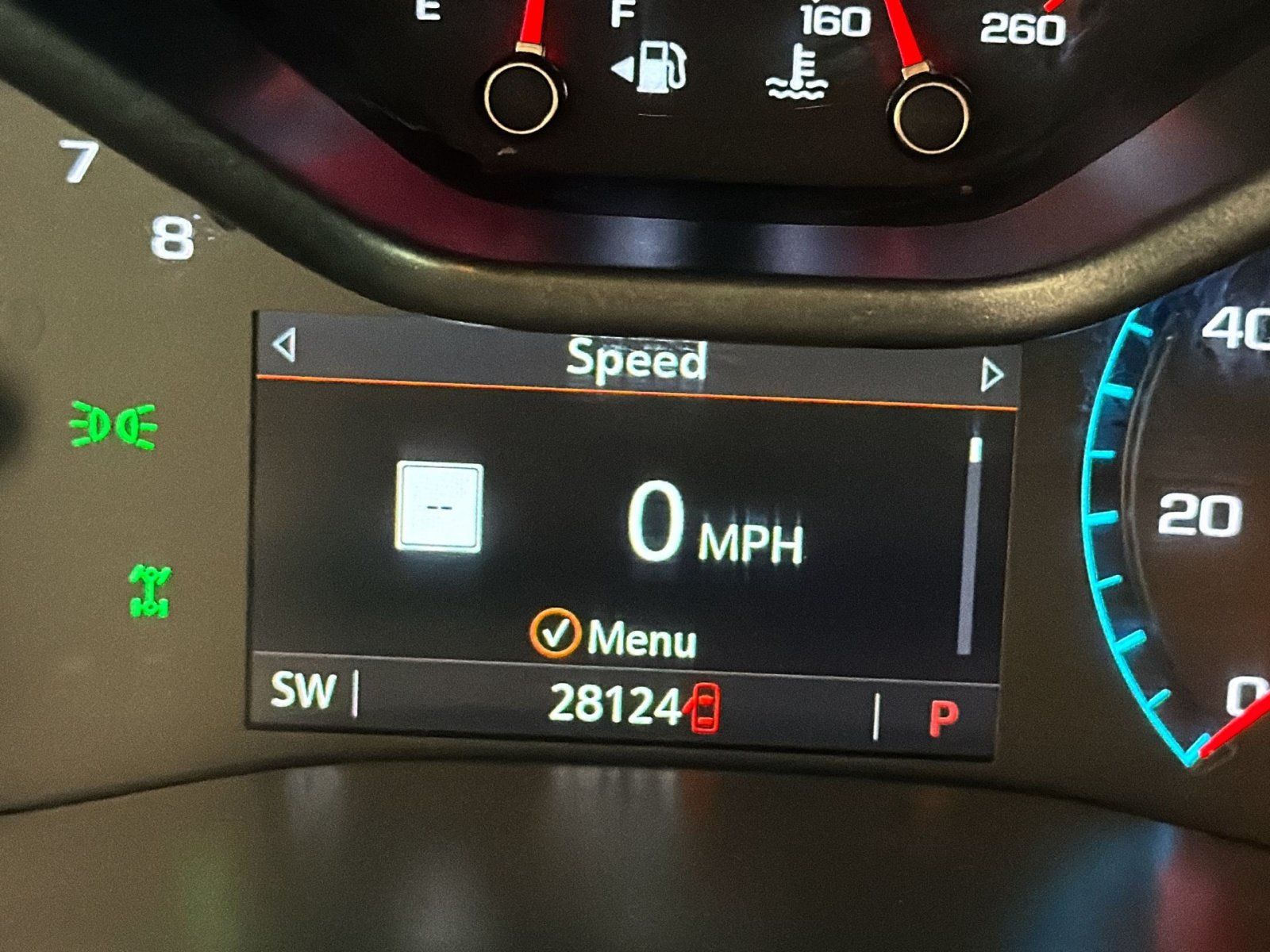 Used 2022 Chevrolet Colorado ZR2 AWD/4WD image 17