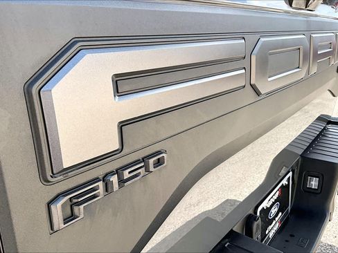 Used 2020 Ford F150 Raptor w/ Equipment Group 802A Luxury AWD/4WD image 31
