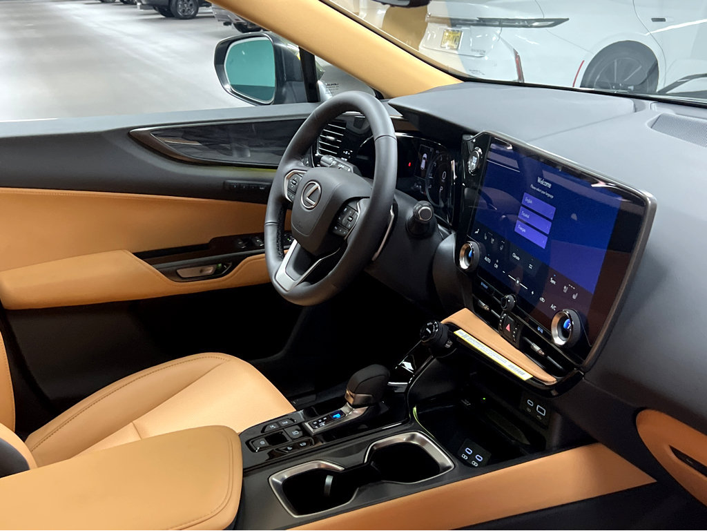New 2026 Lexus NX 350 AWD w/ Premium Package image 33