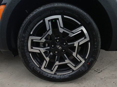New 2026 Hyundai Santa Cruz Limited AWD/4WD image 14