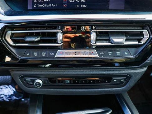 Used 2019 BMW Z4 sDrive30i w/ Premium Package image 19