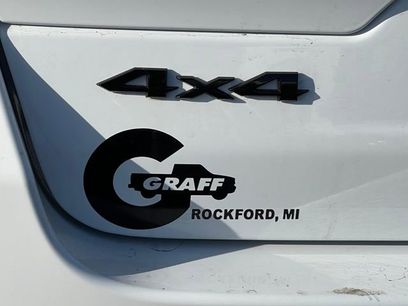 Certified 2022 Jeep Grand Cherokee Altitude