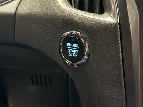Certified 2023 Ford Edge ST AWD/4WD image 17