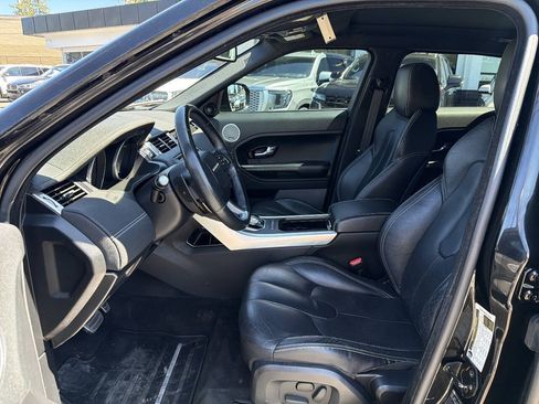 Used 2013 Land Rover Range Rover Evoque Dynamic AWD/4WD image 39