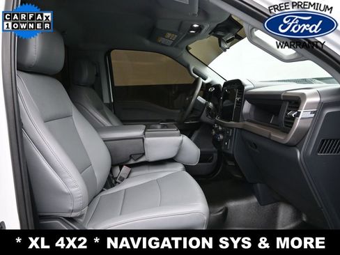 Used 2024 Ford F150 XL image 13
