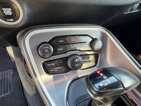 Used 2019 Dodge Challenger SXT w/ Plus Package image 14