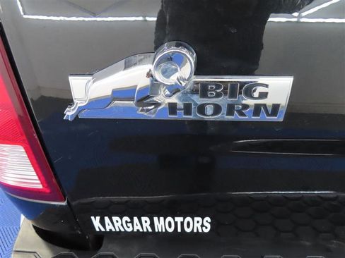 Used 2018 RAM 1500 Big Horn image 12