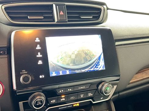 Certified 2019 Honda CR-V EX-L image 17
