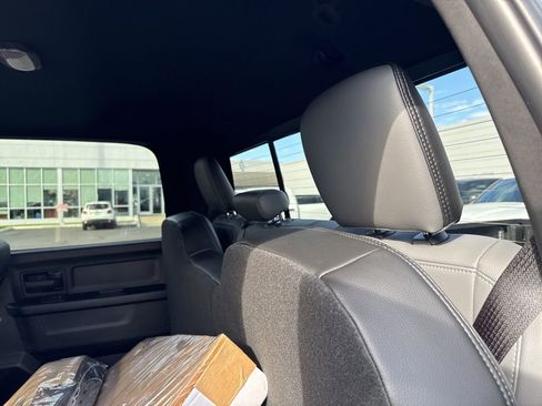 New 2026 RAM 2500 Tradesman w/ Power Wagon Package image 15