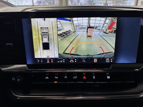 New 2026 Chevrolet Silverado 1500 High Country image 24