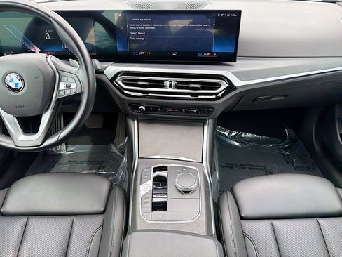 Certified 2024 BMW 330i Sedan image 18