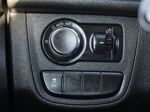 Used 2019 Chevrolet Spark LS image 24