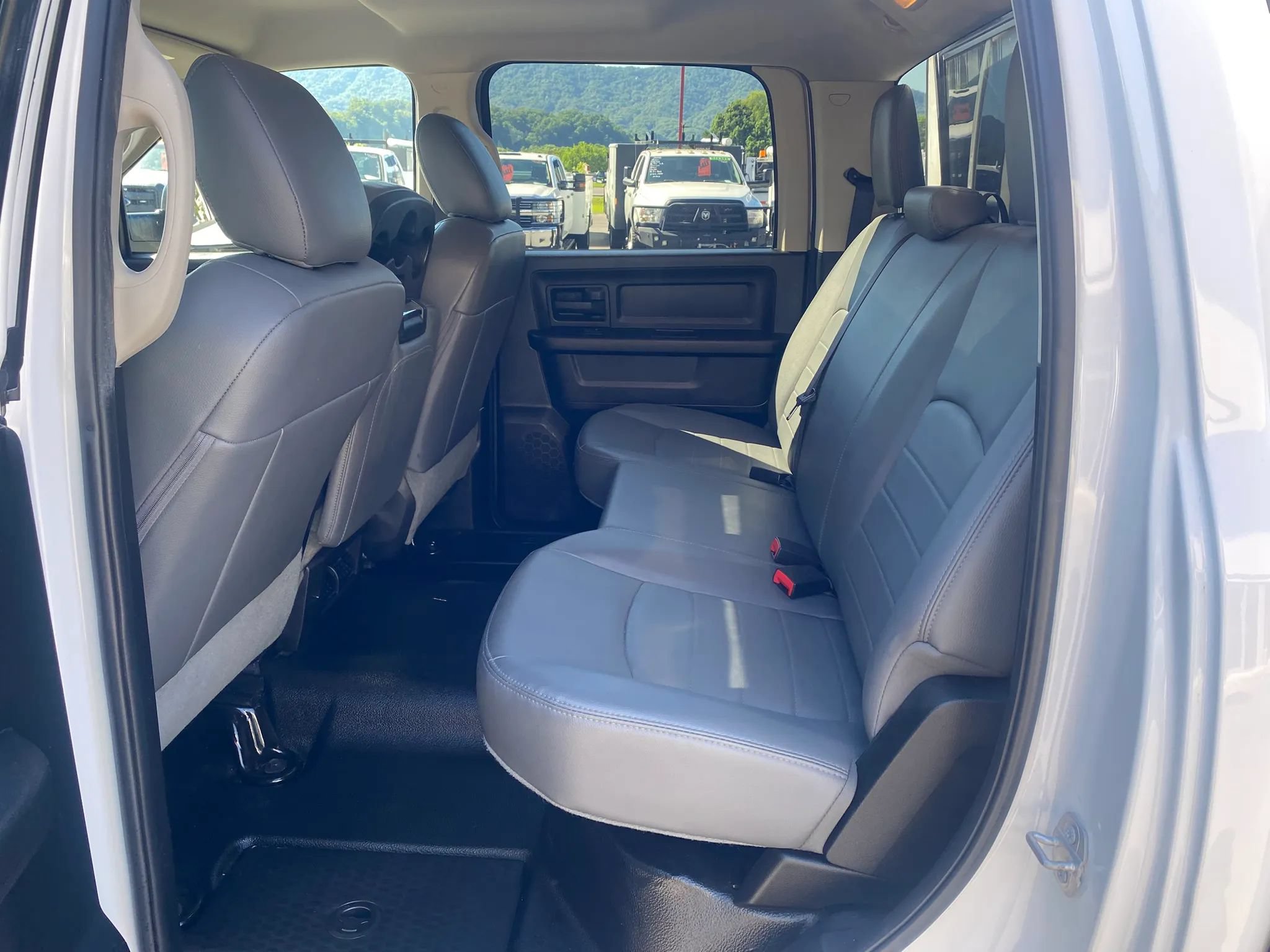Used 2016 RAM 1500 Tradesman w/ Popular Equipment Group AWD/4WD image 27