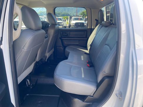 Used 2016 RAM 1500 Tradesman w/ Popular Equipment Group AWD/4WD image 27