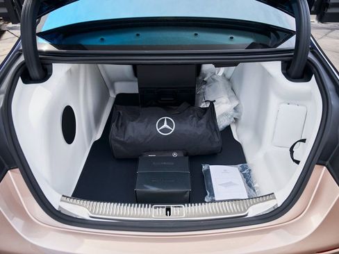 Used 2023 Mercedes-Benz Maybach S 680 4MATIC image 20