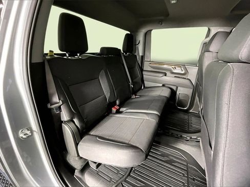 New 2026 GMC Sierra 2500 SLE w/ SLE Value Package; image 11