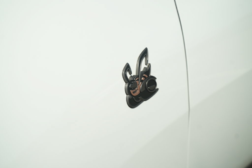 New 2026 Dodge Charger Scat Pack AWD/4WD image 33