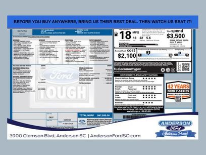 Used 2019 Ford F150 XLT w/ Equipment Group 301A Mid