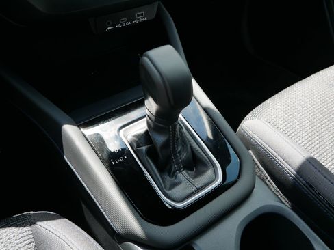 Certified 2025 Subaru Forester Premium AWD/4WD image 24