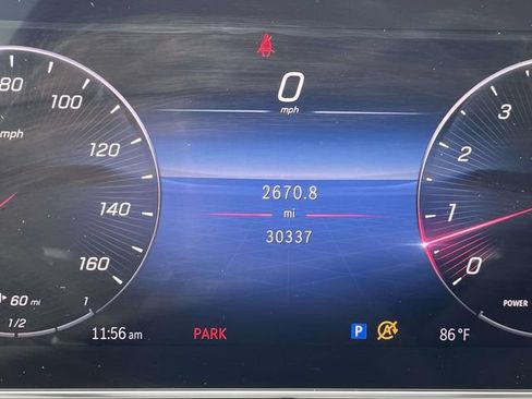 Used 2024 Mercedes-Benz C 300 4MATIC Sedan image 22