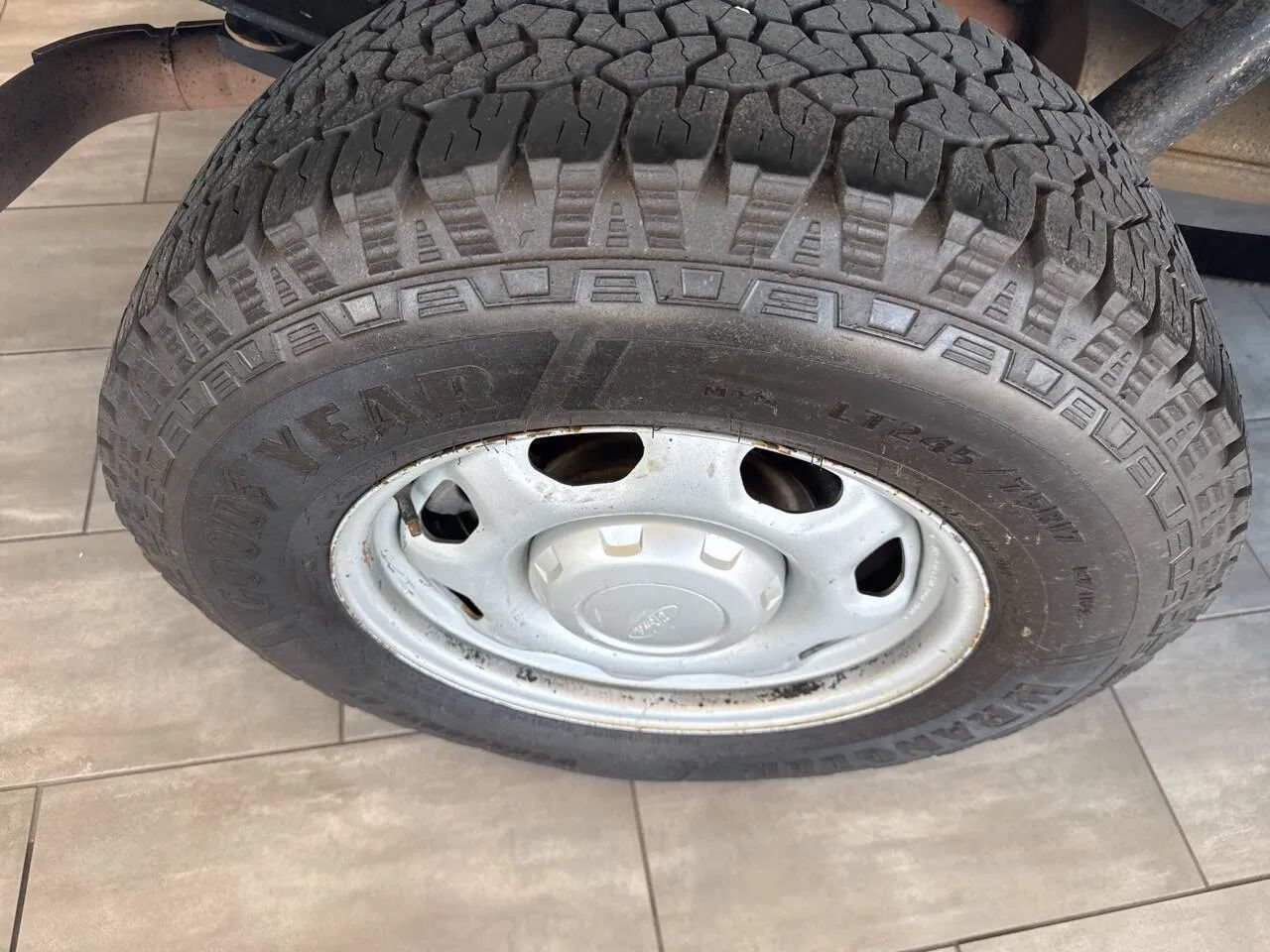 Used 2021 Ford F150 XL w/ Equipment Group 101A High AWD/4WD image 18