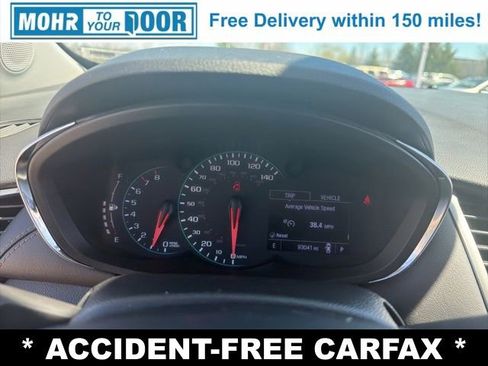 Used 2019 Chevrolet Trax LT w/ LT Convenience Package image 15