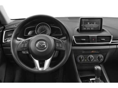 Used 2015 MAZDA MAZDA3 i Grand Touring image 7