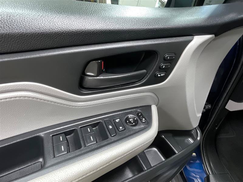 Used 2020 Honda Odyssey EX-L image 24