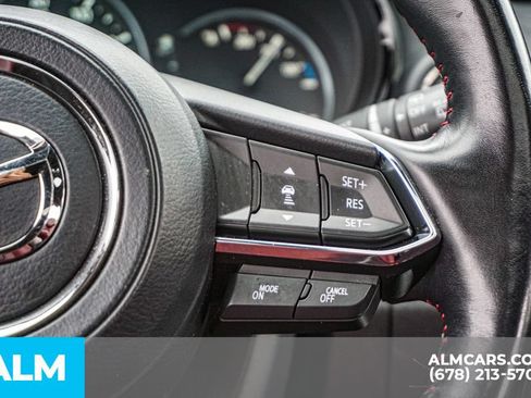 Used 2022 MAZDA CX-9 Carbon Edition AWD/4WD image 32