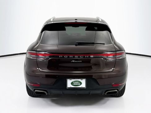 Used 2021 Porsche Macan AWD/4WD image 6