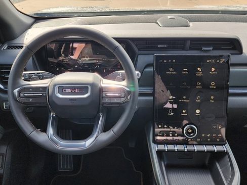 New 2026 GMC Terrain AT4 image 27