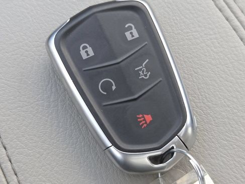 Used 2023 Cadillac XT4 Luxury w/ Driver Awareness Package FWD image 38