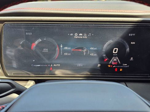 New 2026 Dodge Charger GT w/ Blacktop Package image 11