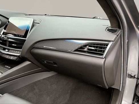 Used 2022 Cadillac CT5 V Blackwing image 18