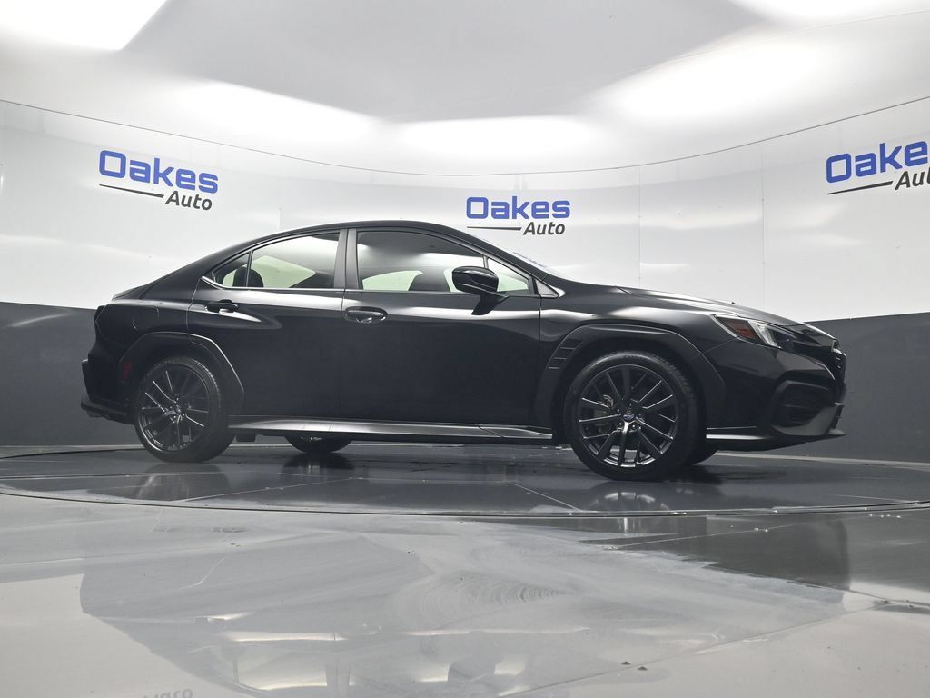 Used 2024 Subaru WRX Premium AWD/4WD image 36