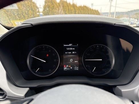 New 2026 Subaru Crosstrek 2.0i Premium image 26