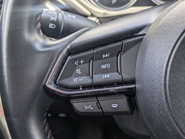 Used 2025 MAZDA CX-5 Carbon Edition AWD/4WD image 30