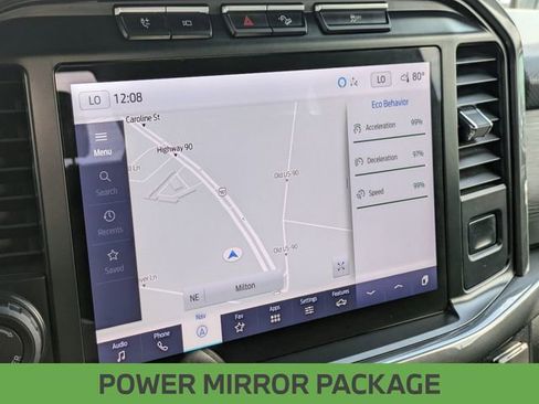 Used 2023 Ford F150 XLT w/ Equipment Group 302A High image 23