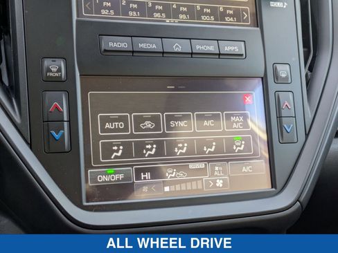 Certified 2025 Subaru Impreza 2.0i image 24