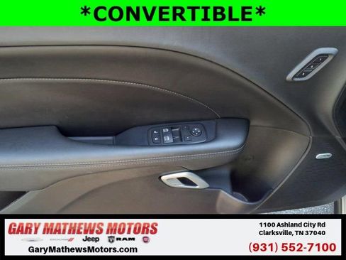 New 2023 Dodge Challenger R/T w/ T/A Package image 14