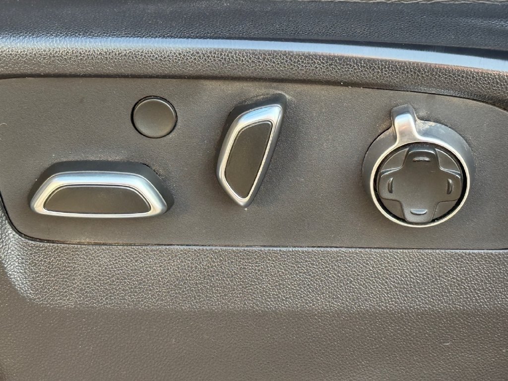 Used 2024 GMC Sierra 1500 AT4X AWD/4WD image 49