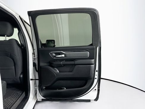 Used 2022 RAM 1500 Big Horn image 29