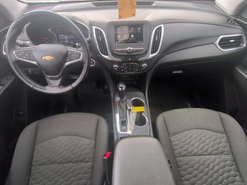 Used 2019 Chevrolet Equinox LT FWD image 26